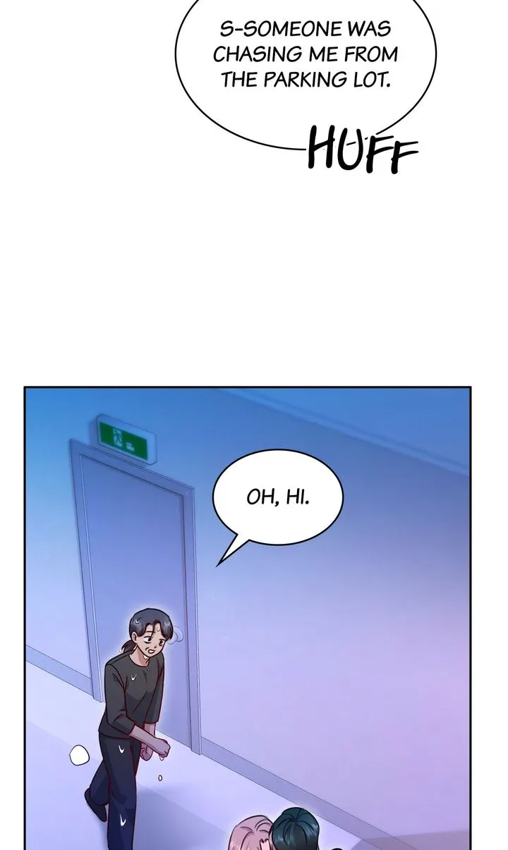 Entering With A New Groom Chapter 18 page 87