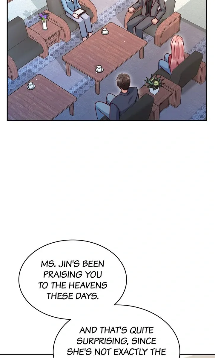 Entering With A New Groom Chapter 20 page 41