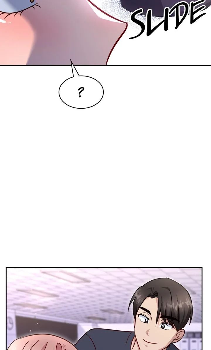 Entering With A New Groom Chapter 20 page 58