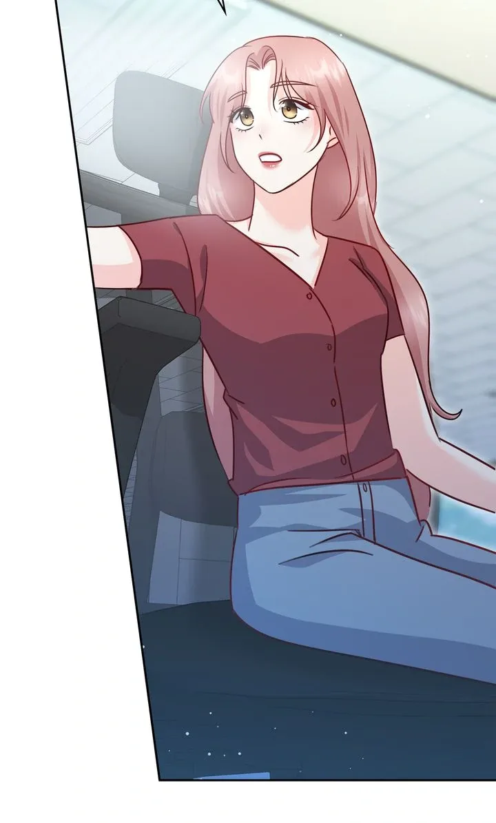 Entering With A New Groom Chapter 20 page 8