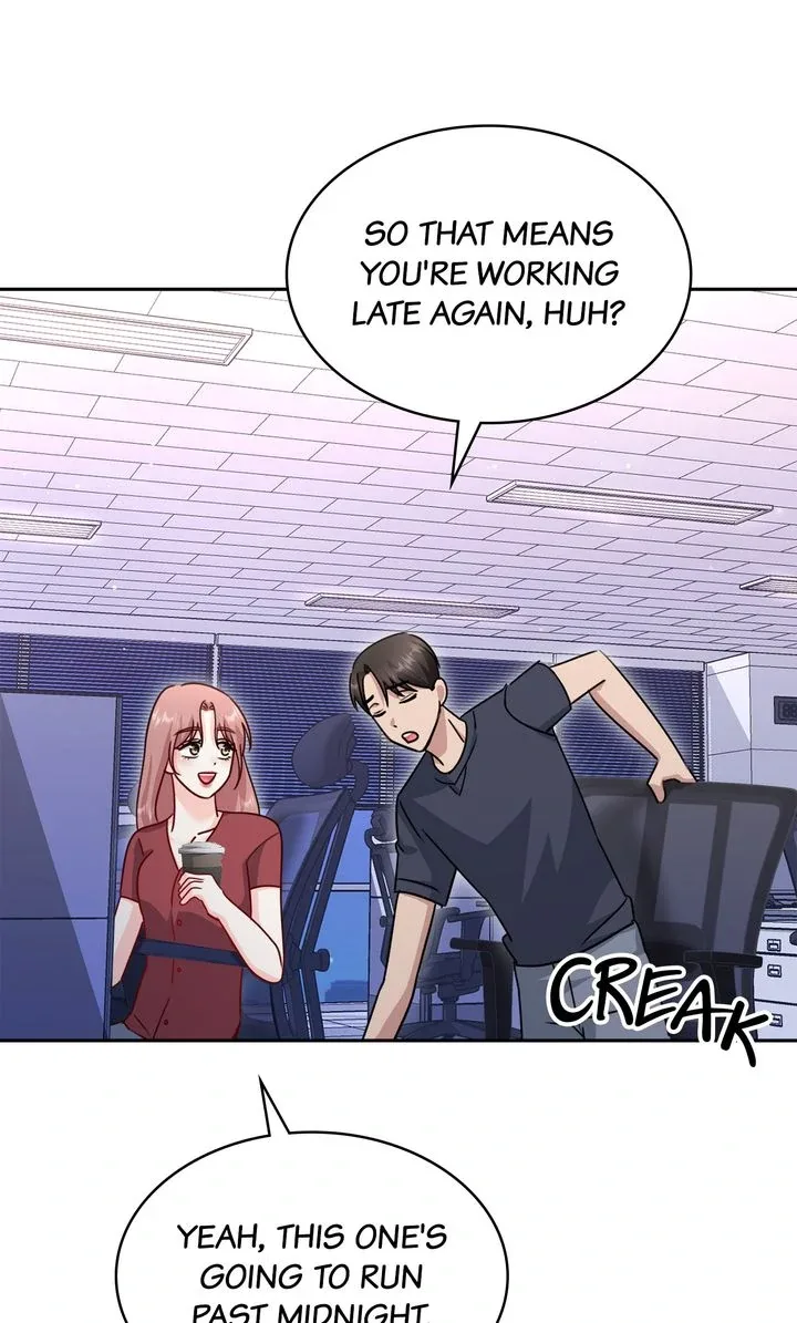 Entering With A New Groom Chapter 20 page 63