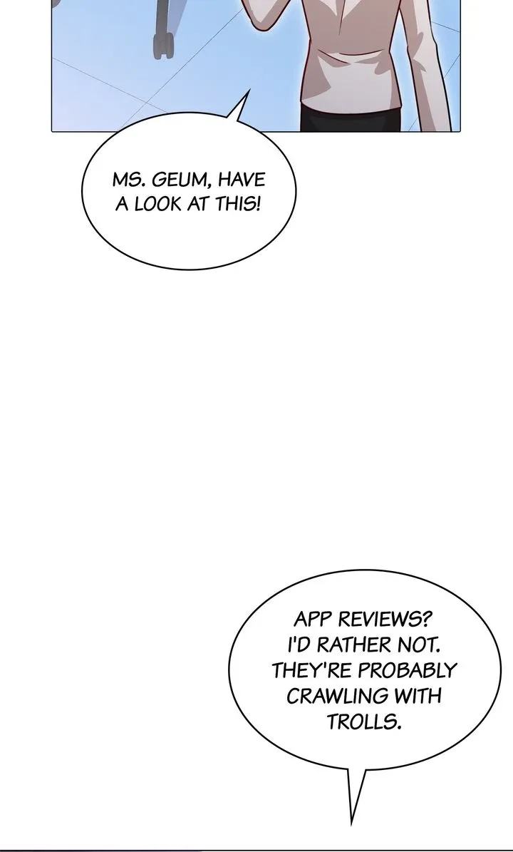 Entering With A New Groom Chapter 20 page 3