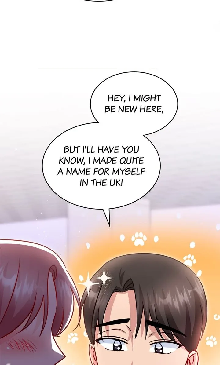 Entering With A New Groom Chapter 20 page 70