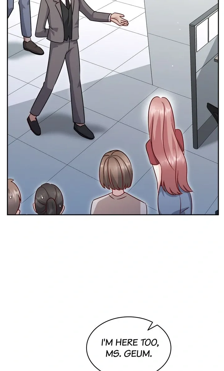 Entering With A New Groom Chapter 20 page 19