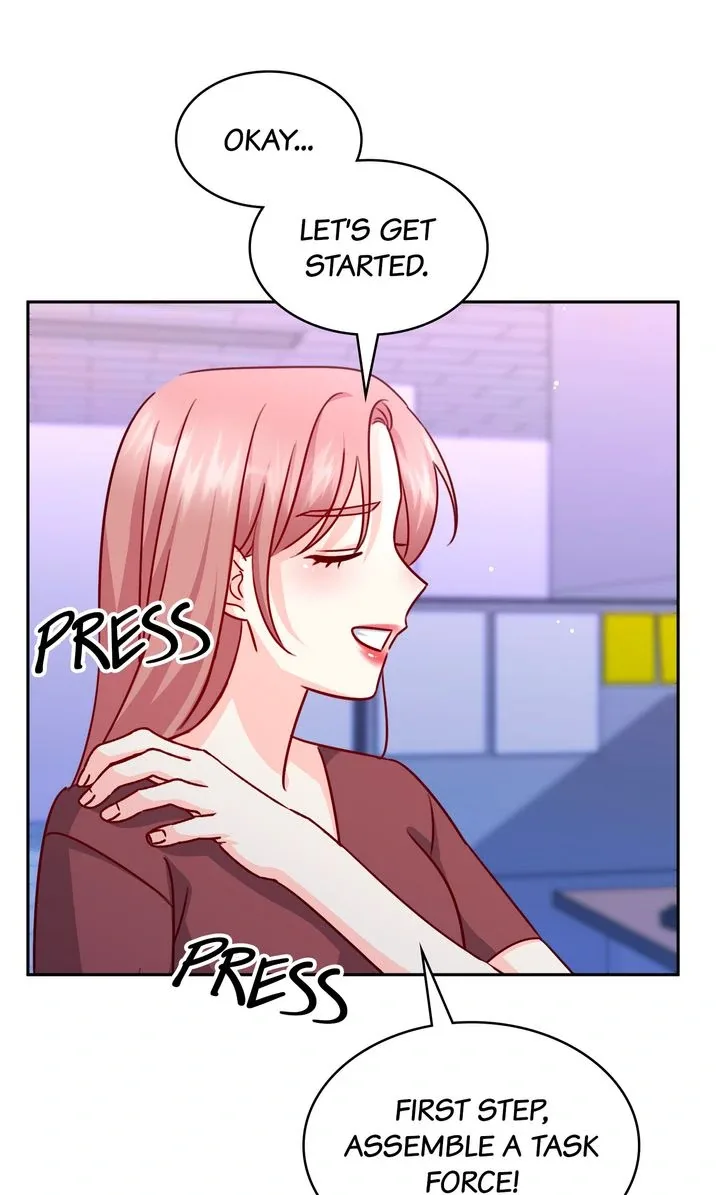 Entering With A New Groom Chapter 20 page 56