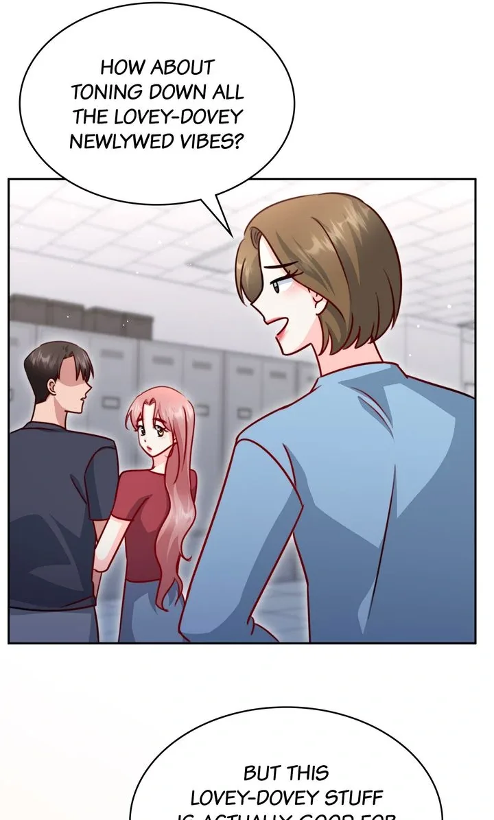 Entering With A New Groom Chapter 20 page 34