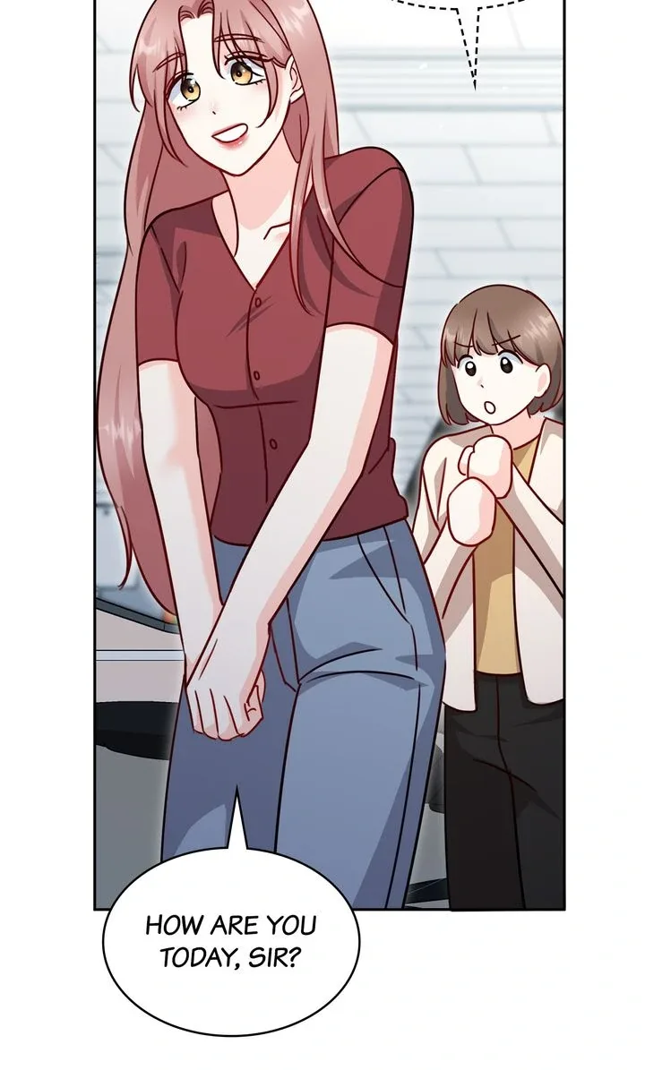 Entering With A New Groom Chapter 20 page 17