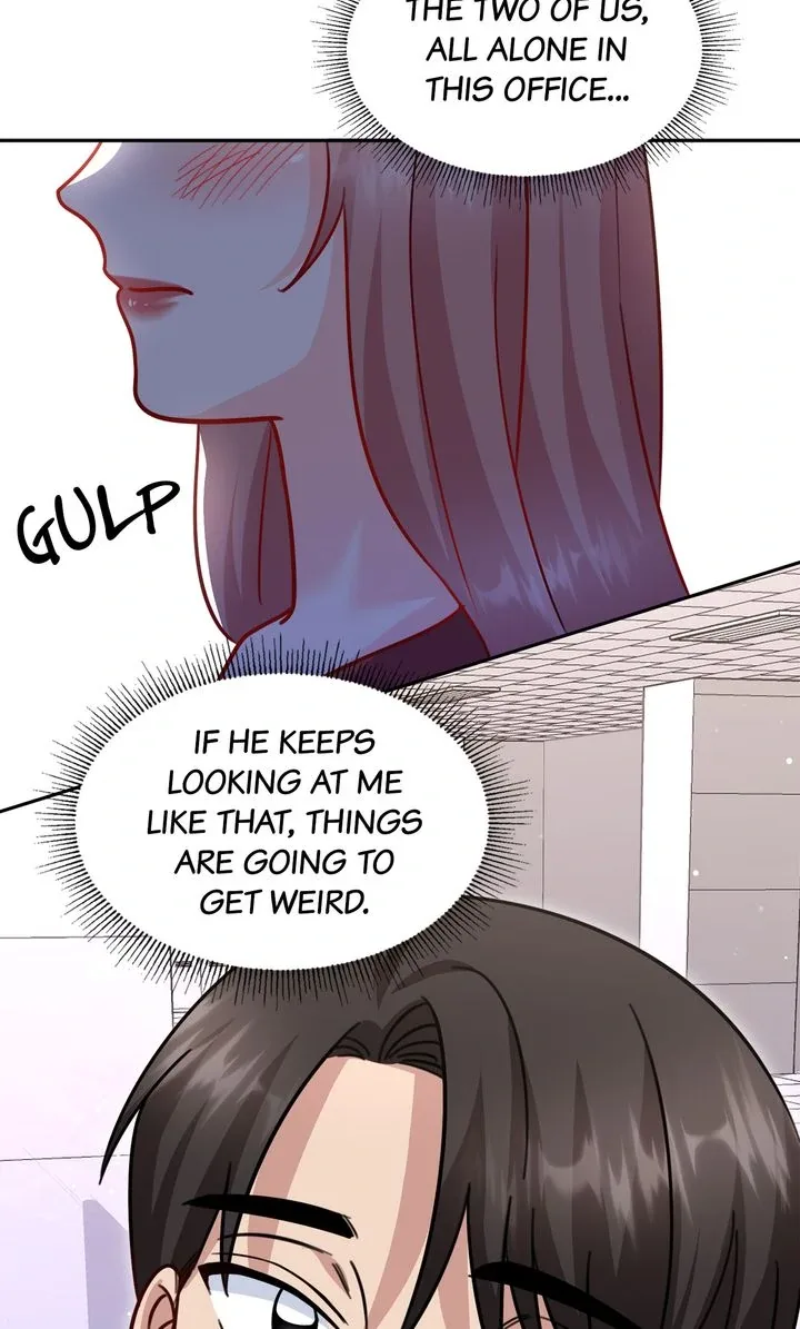 Entering With A New Groom Chapter 20 page 80