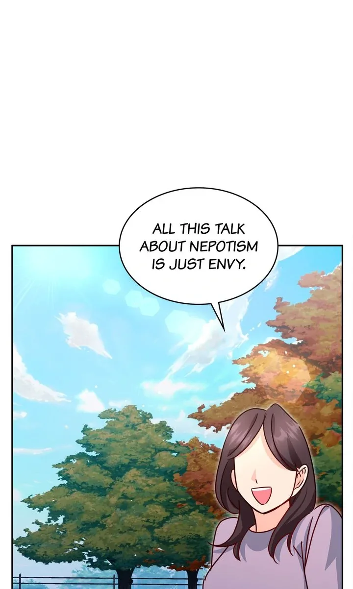 Entering With A New Groom Chapter 21 page 21