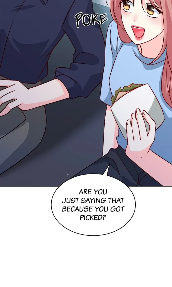 Entering With A New Groom Chapter 21 page 31