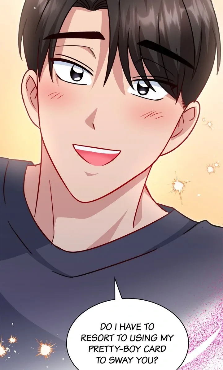 Entering With A New Groom Chapter 20 page 74