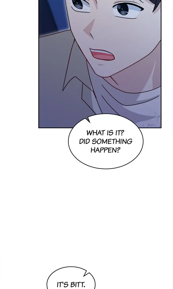 Entering With A New Groom Chapter 21 page 5