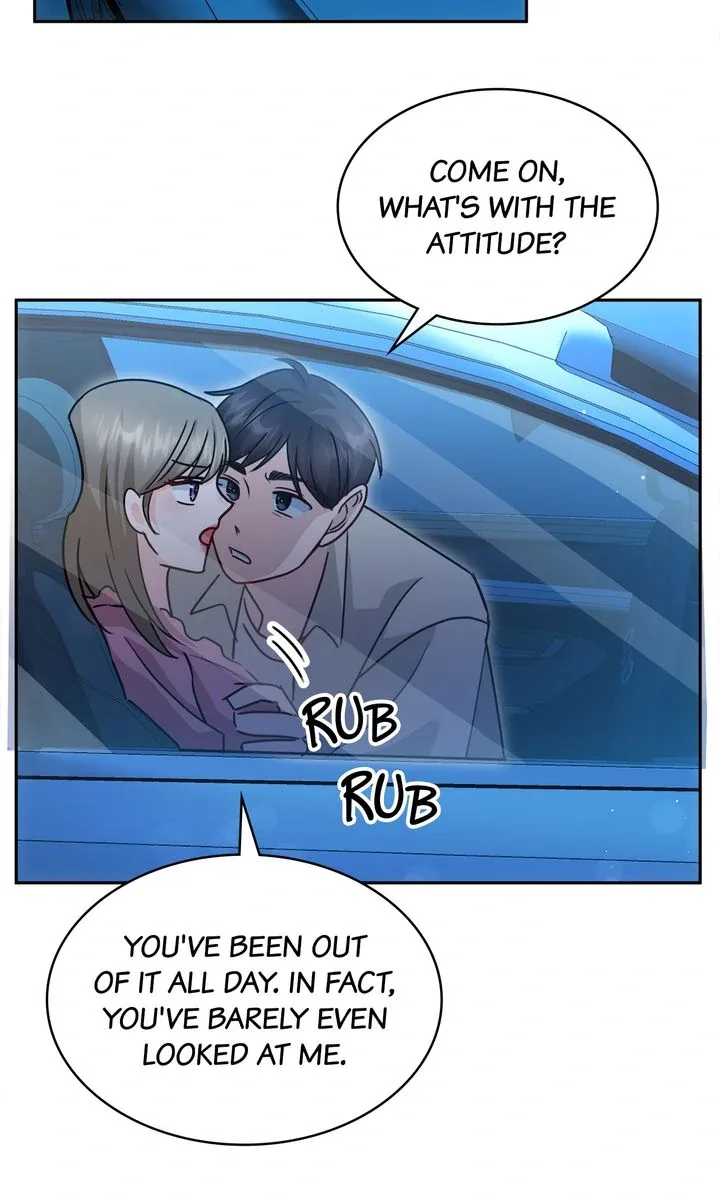 Entering With A New Groom Chapter 21 page 3