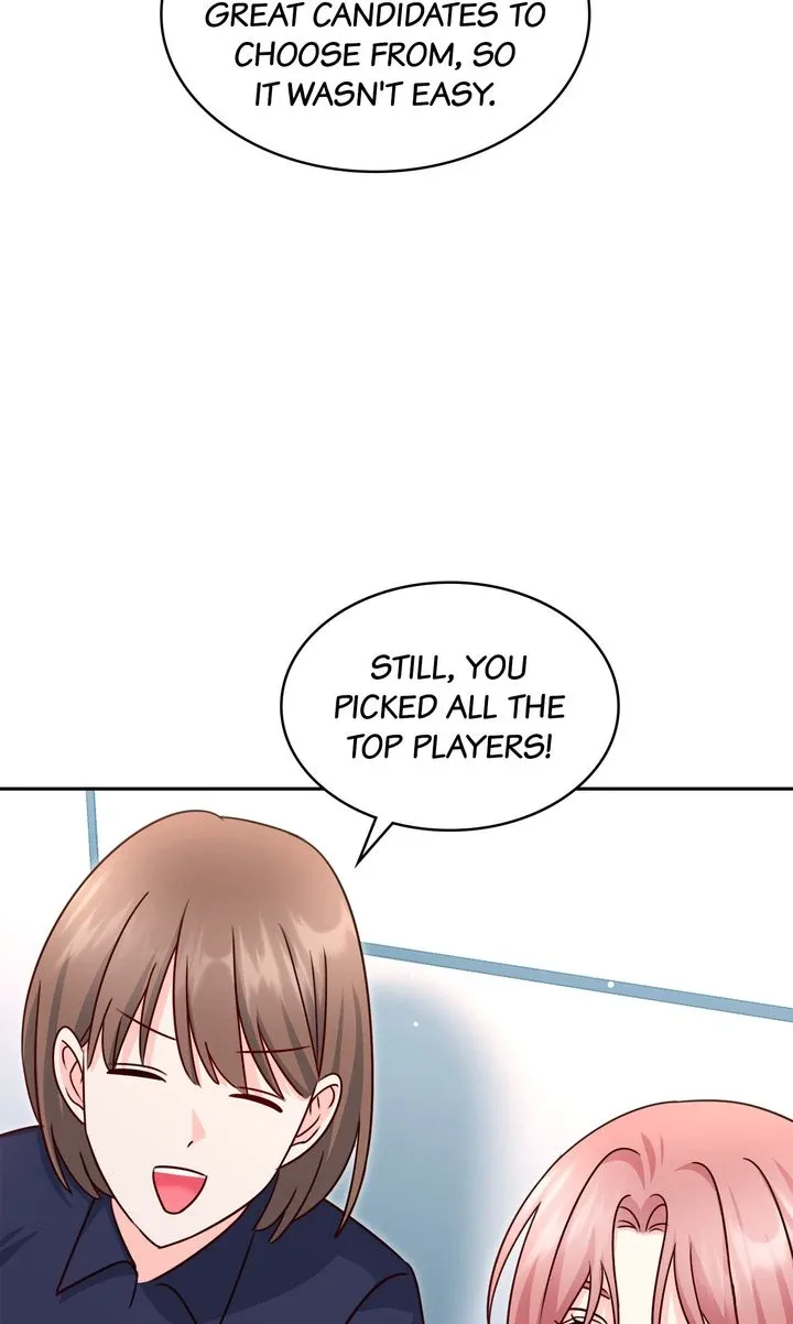 Entering With A New Groom Chapter 21 page 30