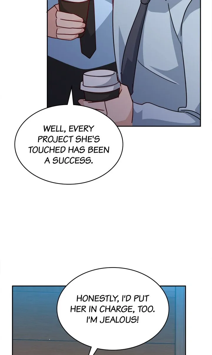 Entering With A New Groom Chapter 21 page 19