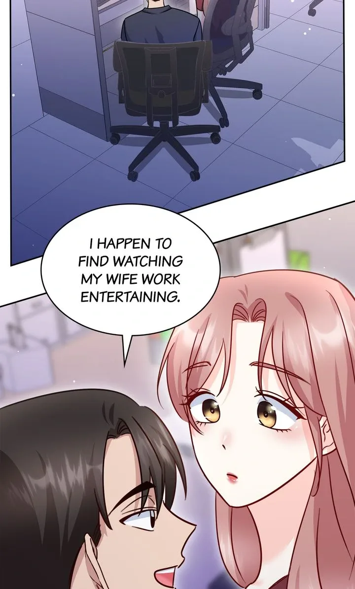 Entering With A New Groom Chapter 20 page 92