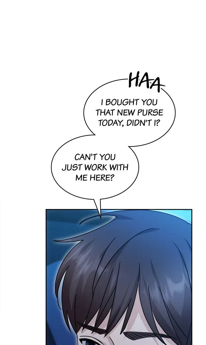 Entering With A New Groom Chapter 21 page 4