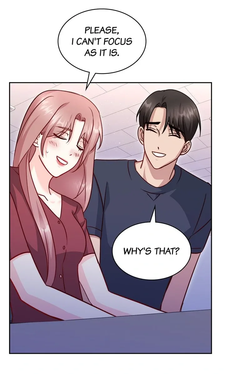Entering With A New Groom Chapter 20 page 82
