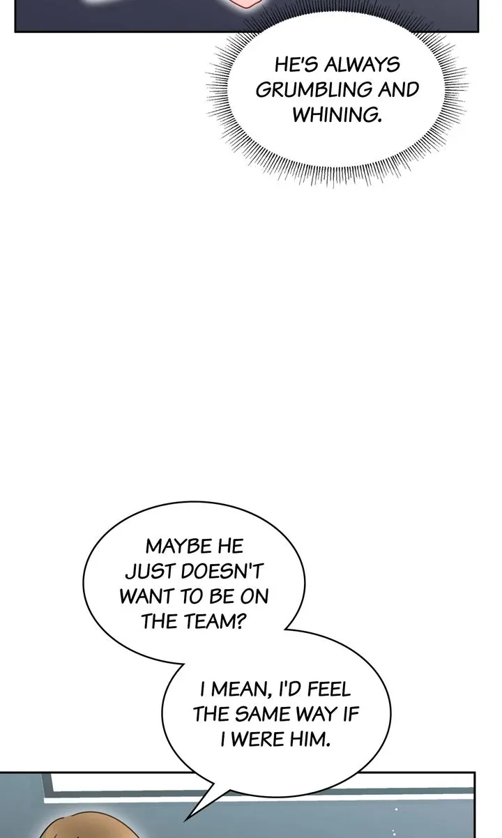 Entering With A New Groom Chapter 21 page 81