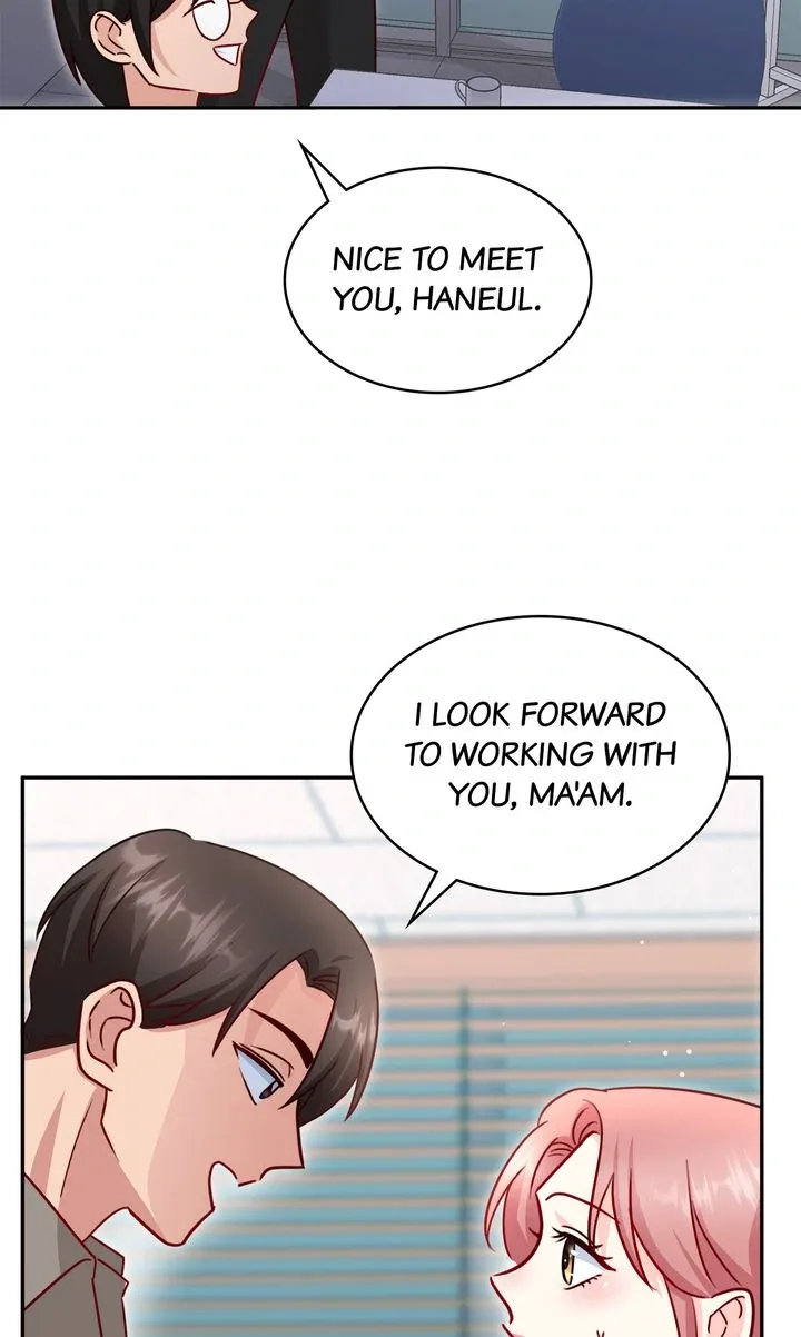 Entering With A New Groom Chapter 21 page 94