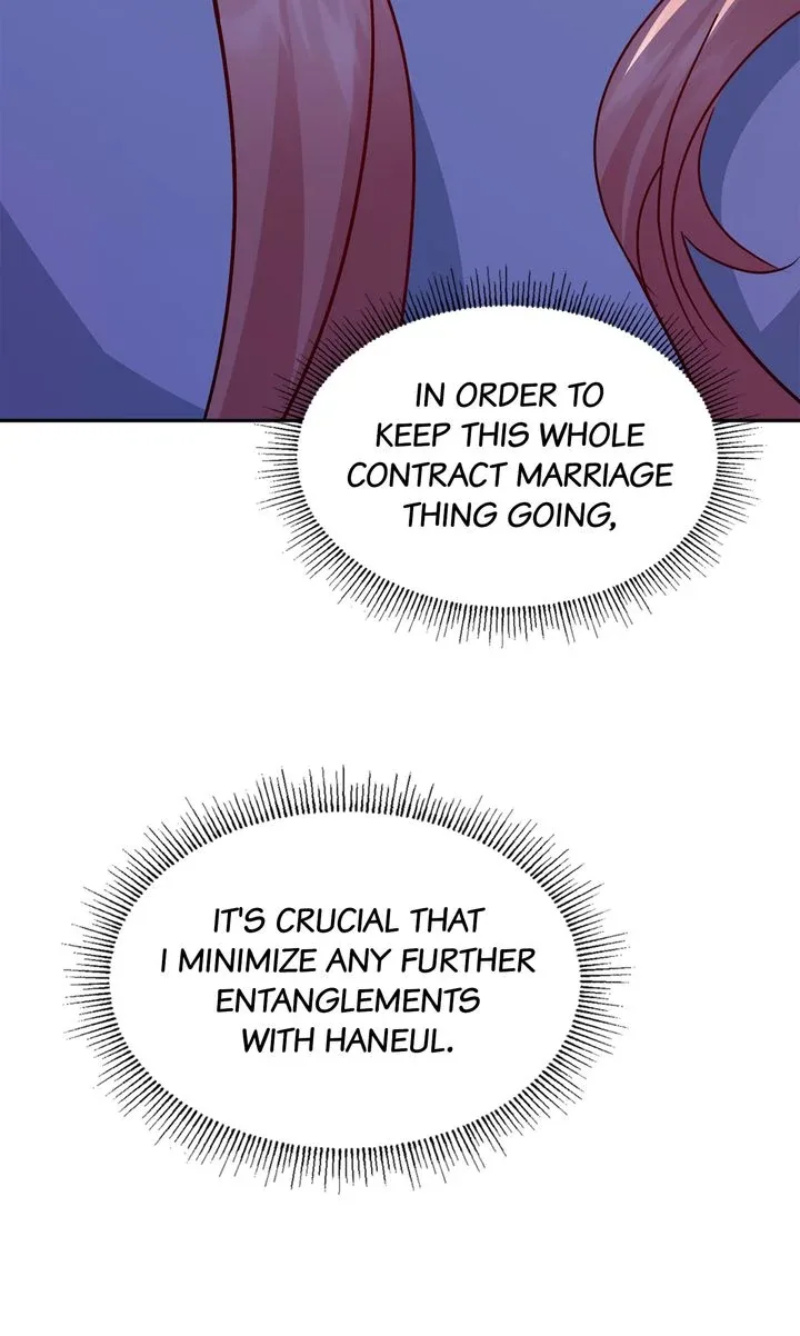 Entering With A New Groom Chapter 21 page 35