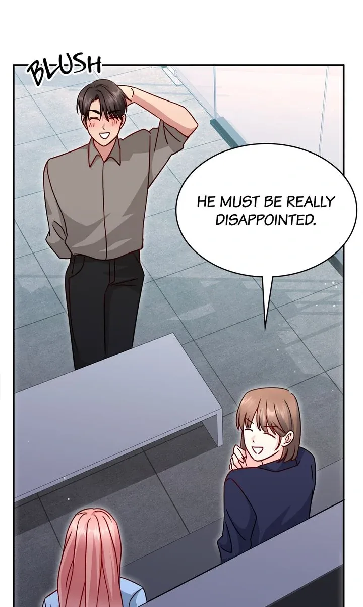 Entering With A New Groom Chapter 21 page 70