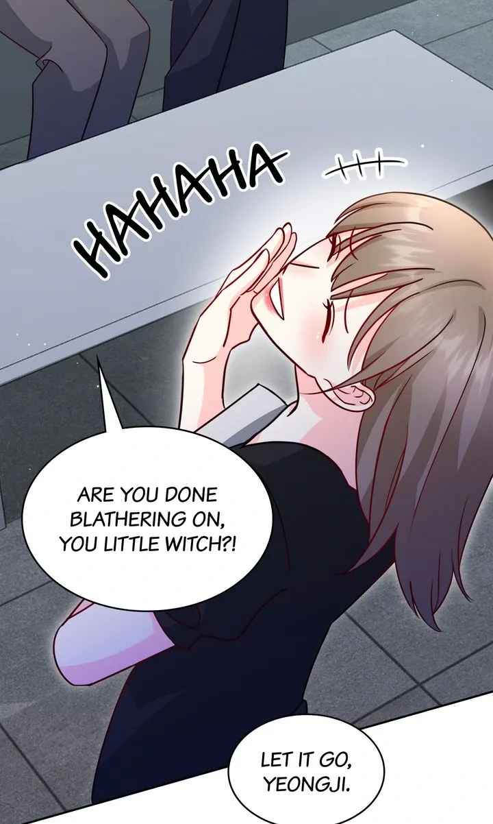 Entering With A New Groom Chapter 21 page 59