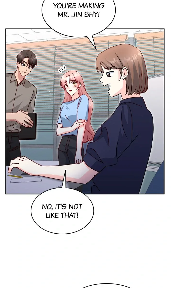 Entering With A New Groom Chapter 21 page 98