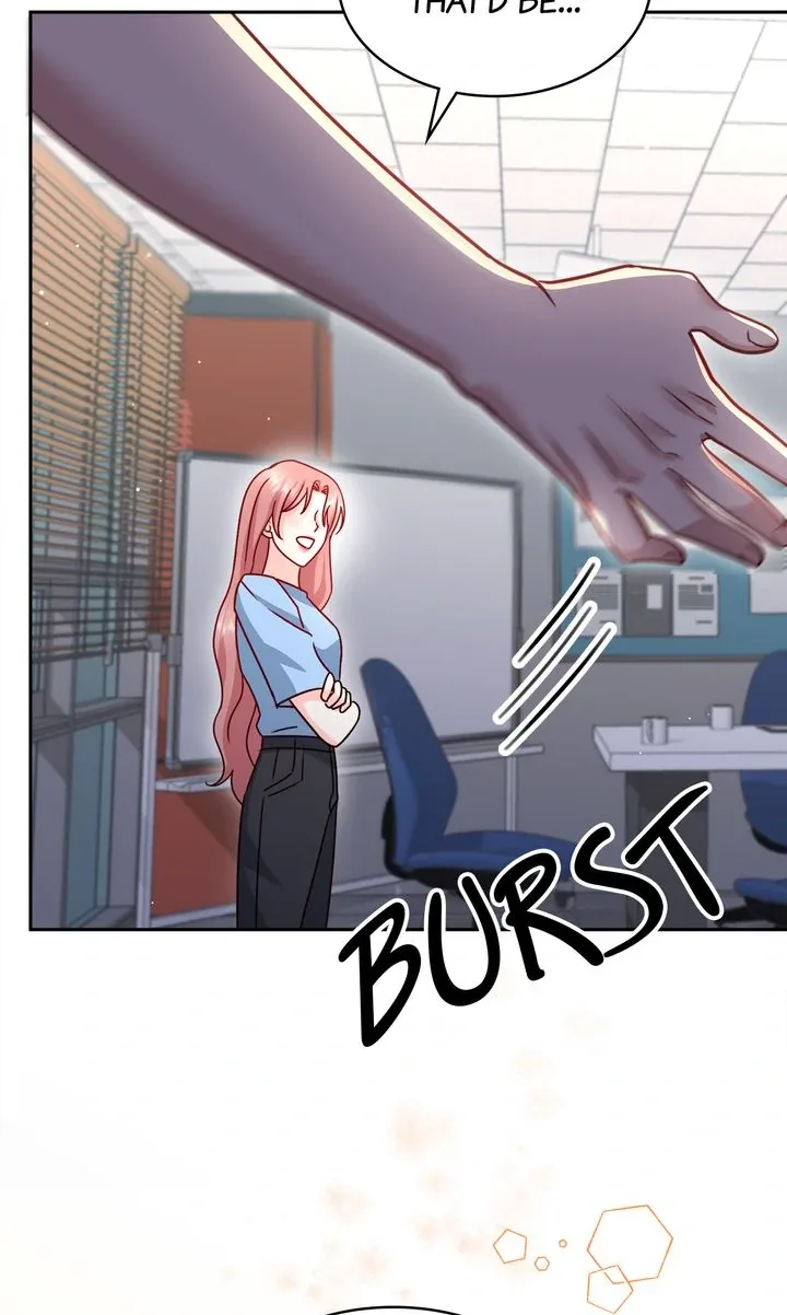 Entering With A New Groom Chapter 21 page 83