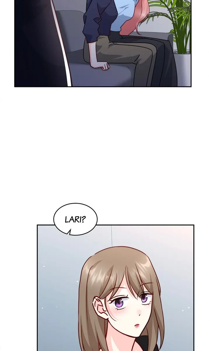 Entering With A New Groom Chapter 21 page 46