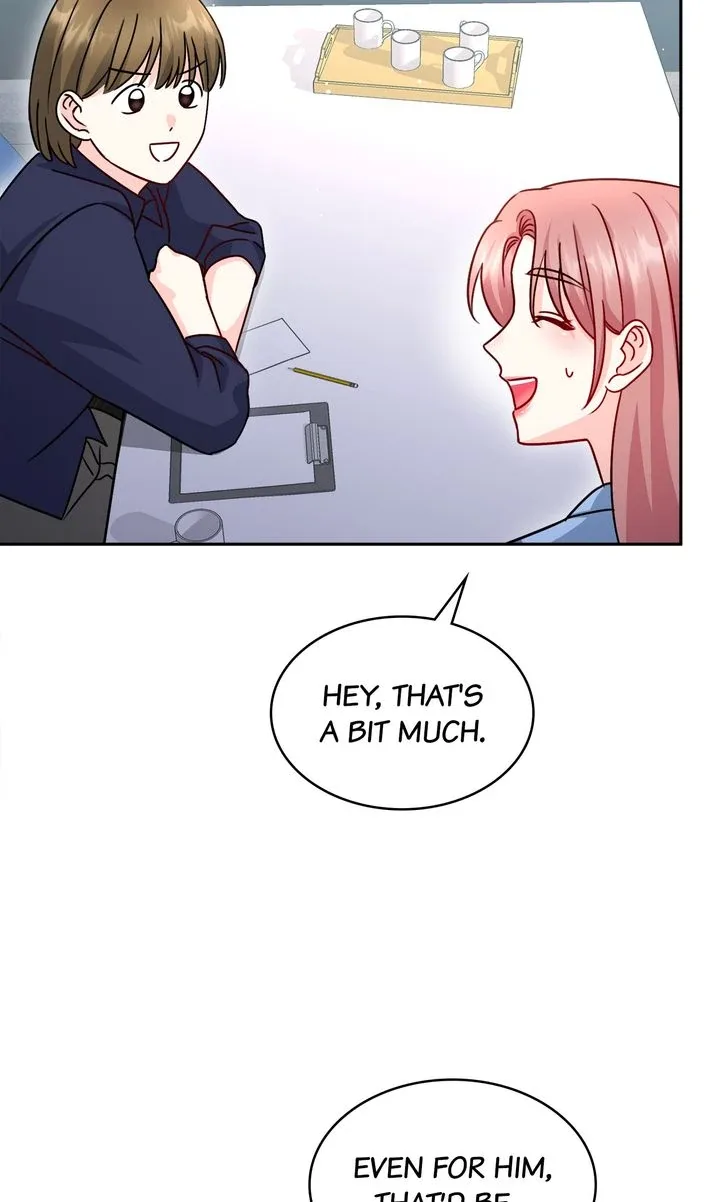 Entering With A New Groom Chapter 21 page 82