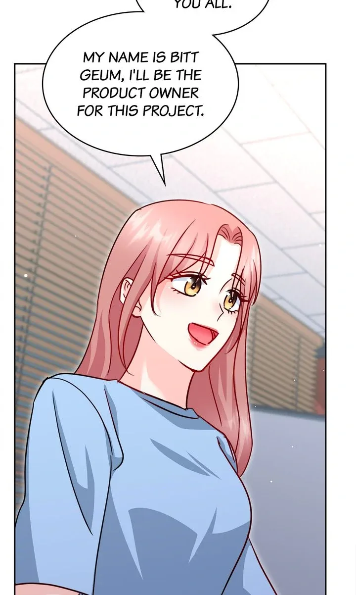 Entering With A New Groom Chapter 21 page 77