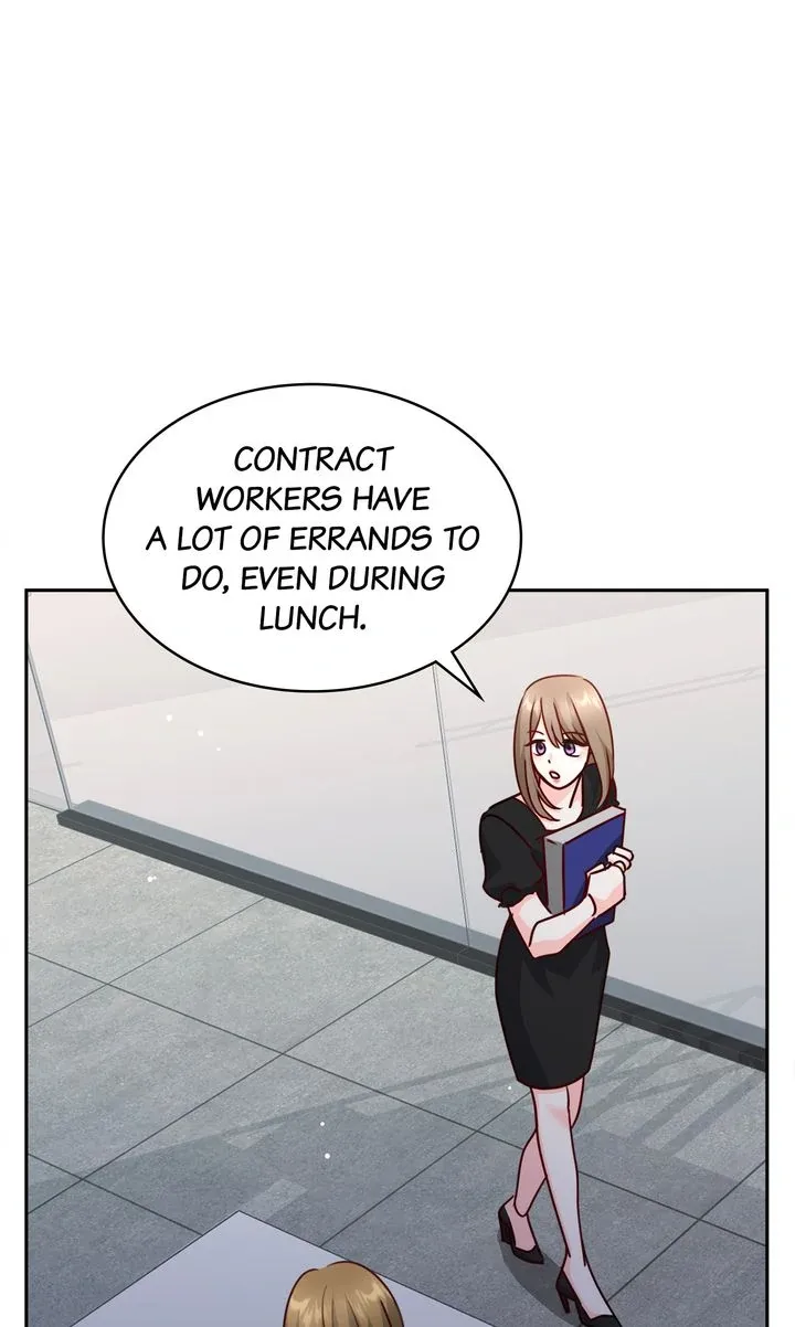 Entering With A New Groom Chapter 21 page 48