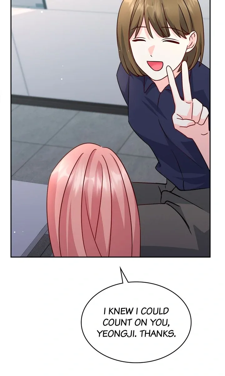 Entering With A New Groom Chapter 21 page 44