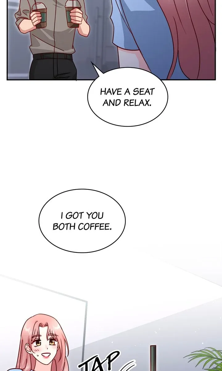Entering With A New Groom Chapter 21 page 67