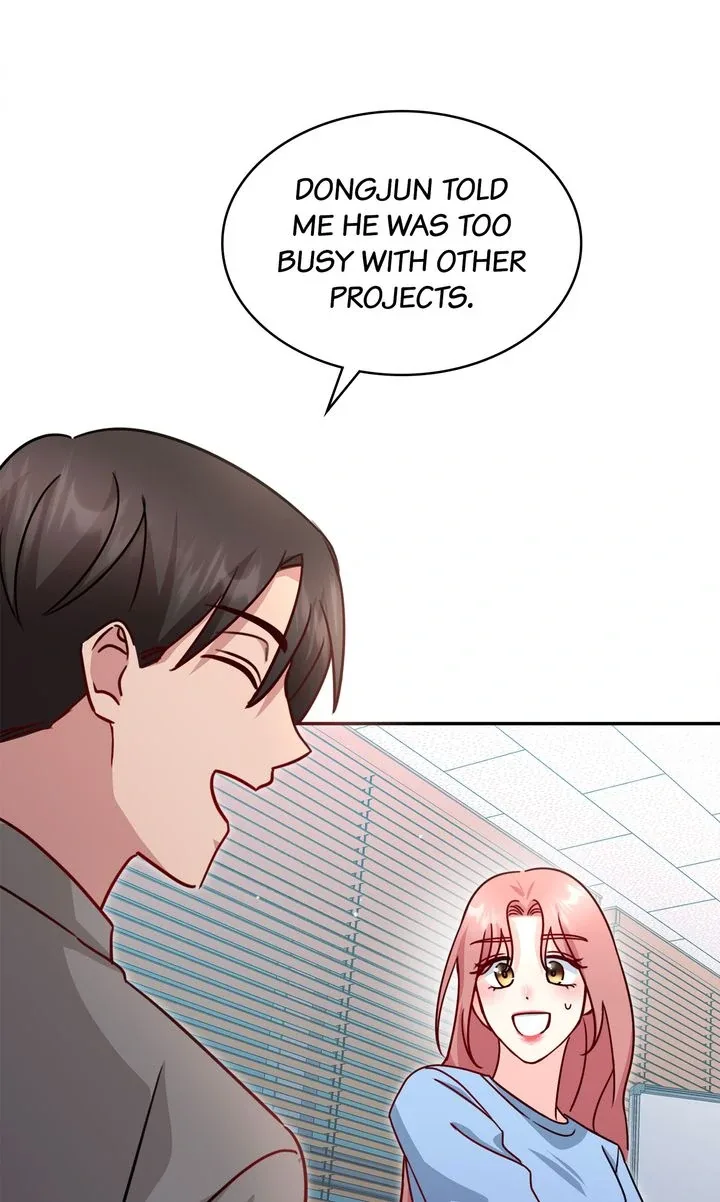 Entering With A New Groom Chapter 21 page 89