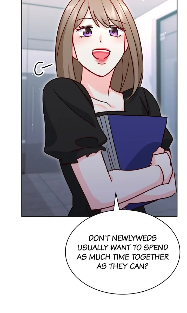 Entering With A New Groom Chapter 21 page 51