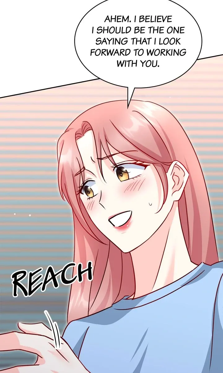Entering With A New Groom Chapter 21 page 99