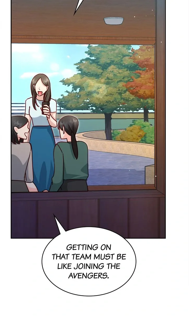 Entering With A New Groom Chapter 21 page 20