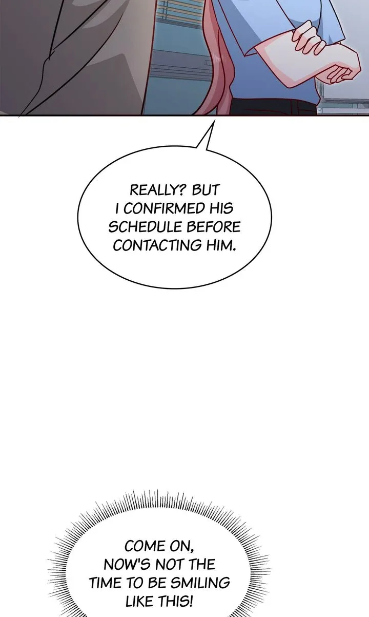 Entering With A New Groom Chapter 21 page 90