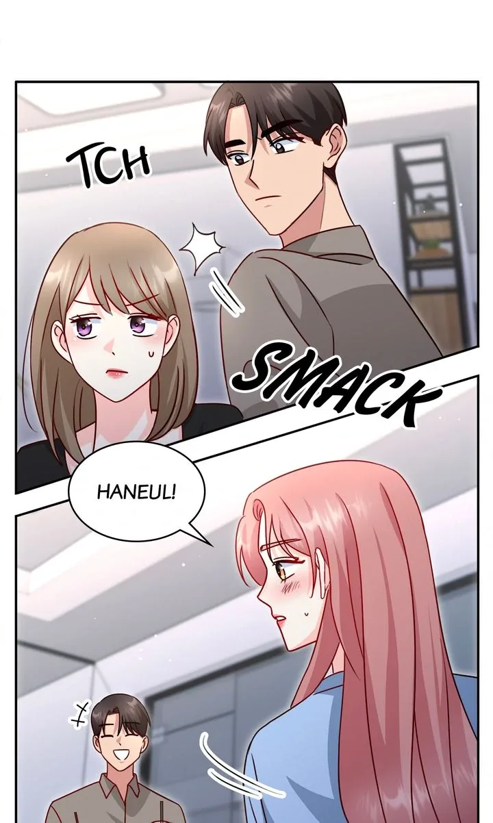 Entering With A New Groom Chapter 21 page 66