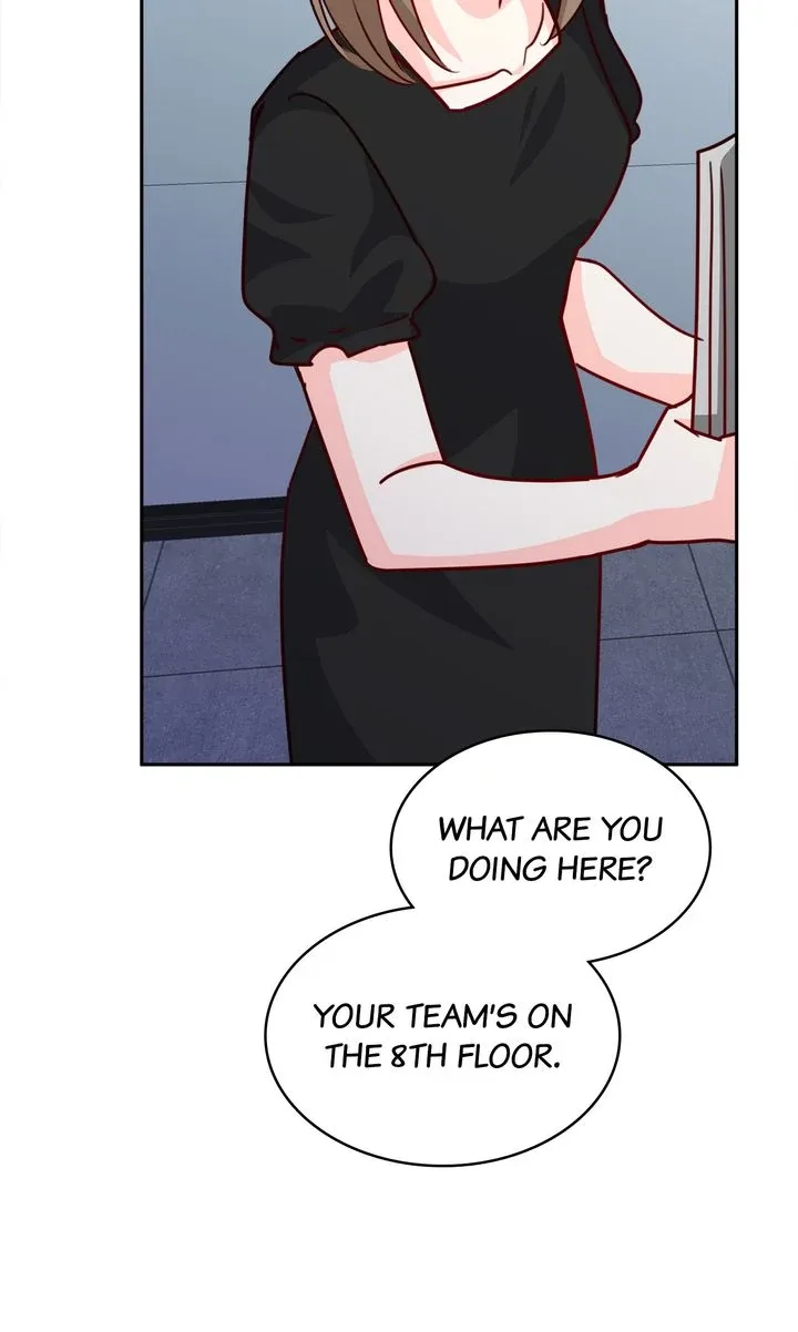 Entering With A New Groom Chapter 21 page 47