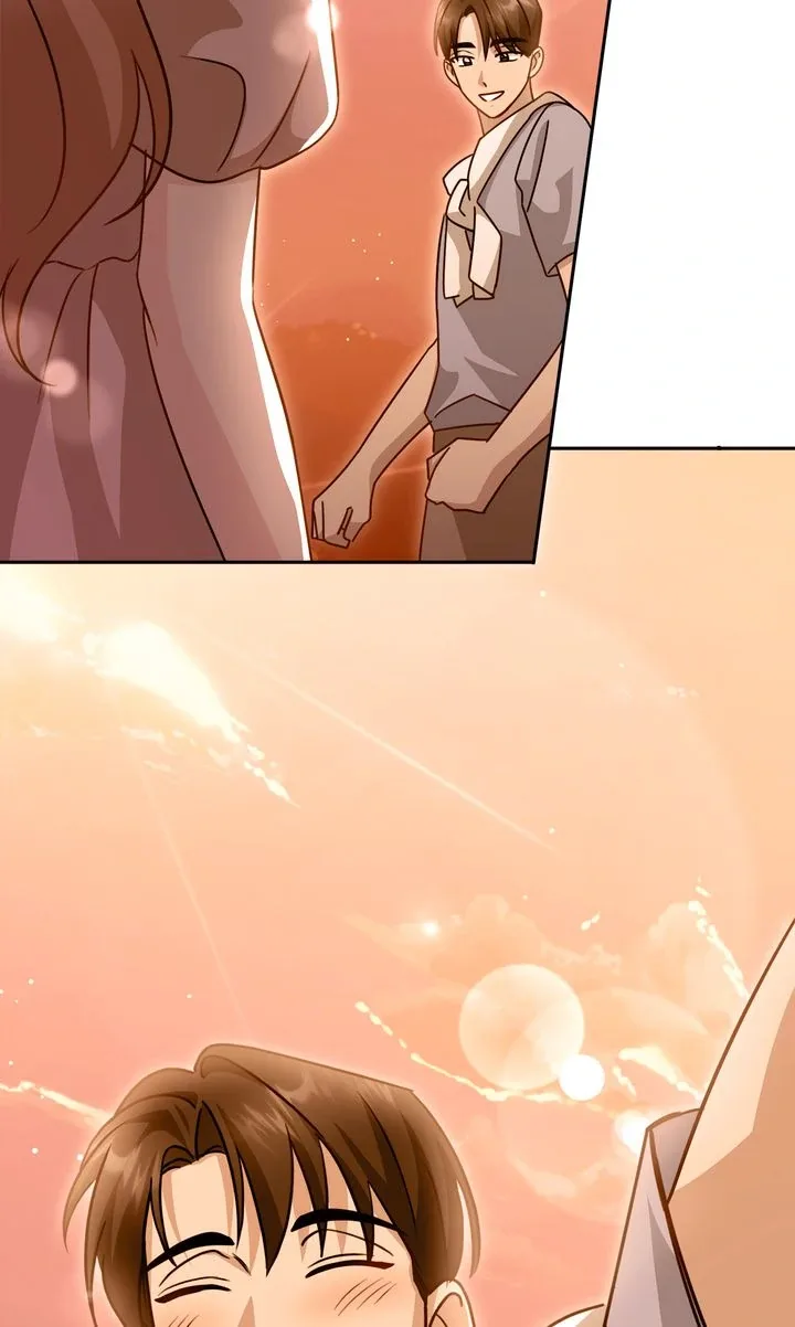 Entering With A New Groom Chapter 21 page 37
