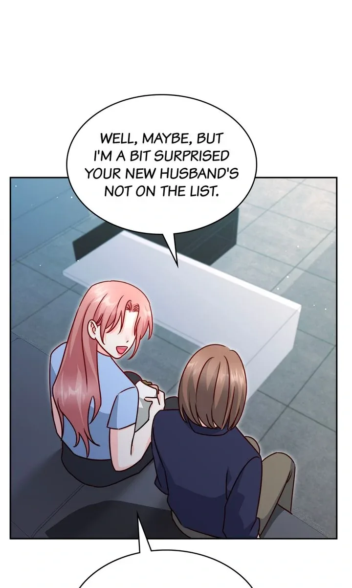 Entering With A New Groom Chapter 21 page 32