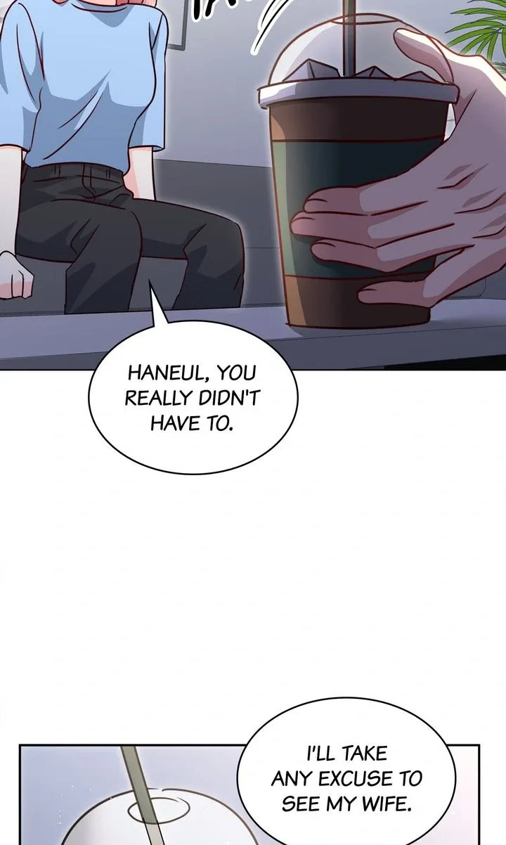 Entering With A New Groom Chapter 21 page 68