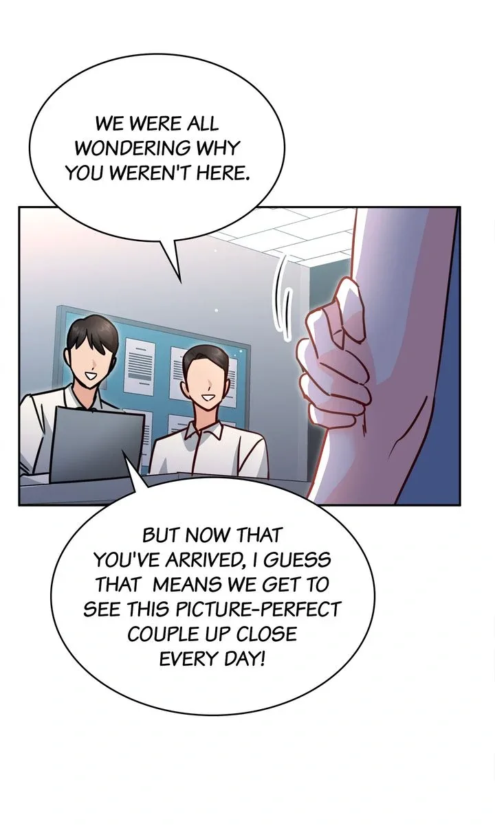 Entering With A New Groom Chapter 21 page 92