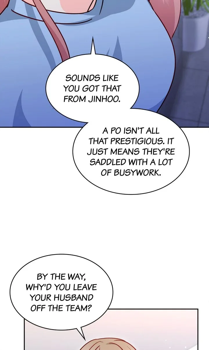 Entering With A New Groom Chapter 21 page 50