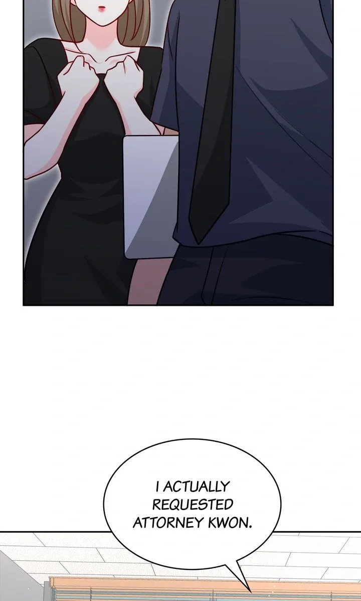Entering With A New Groom Chapter 22 page 32