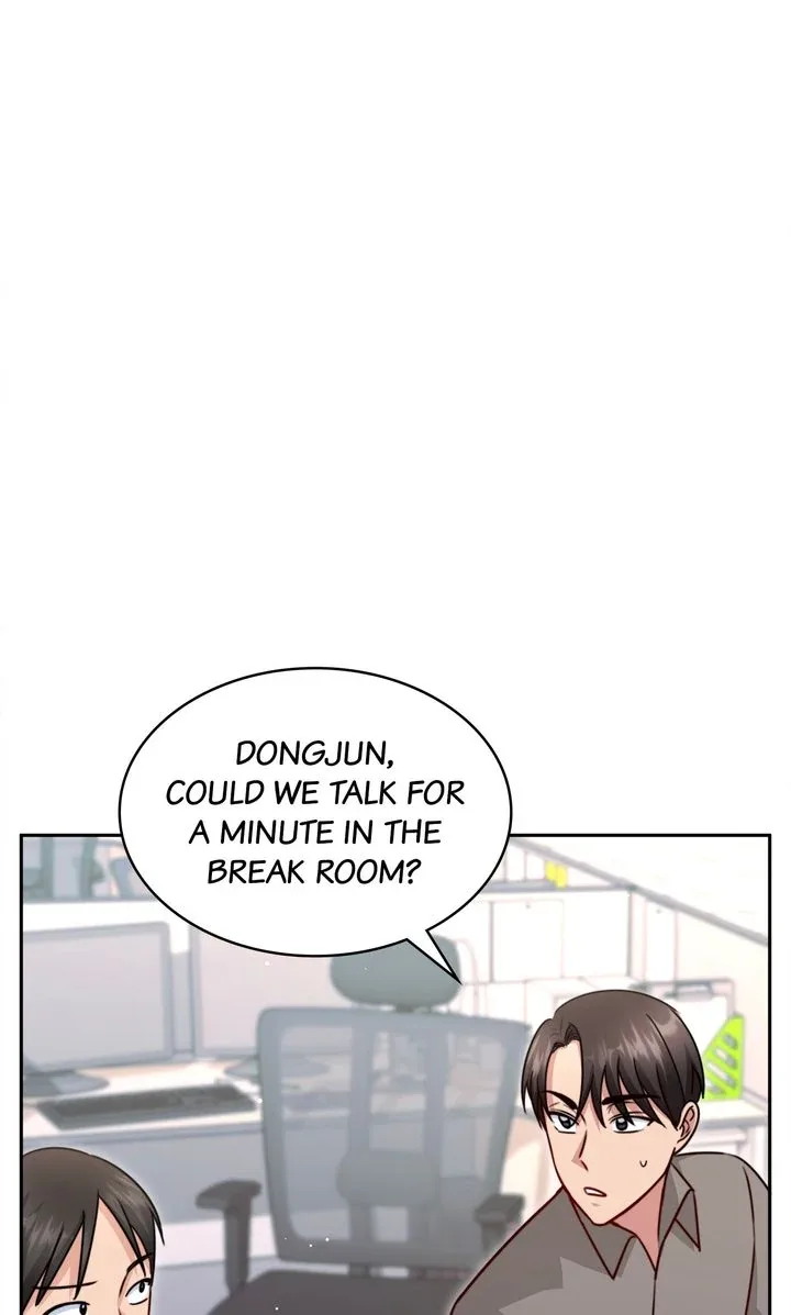 Entering With A New Groom Chapter 22 page 9