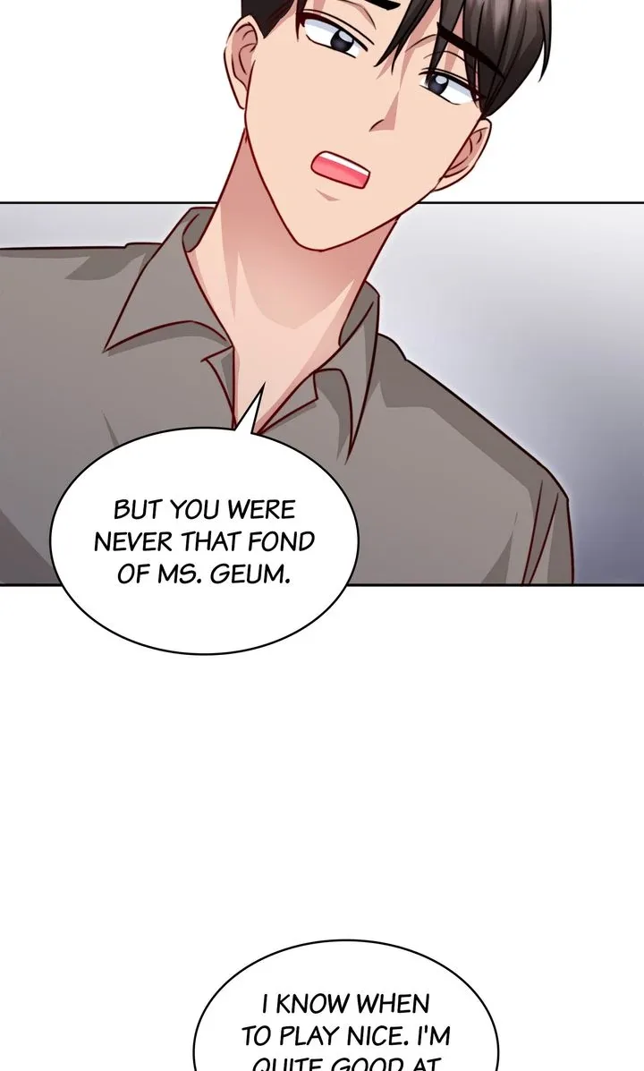 Entering With A New Groom Chapter 22 page 16